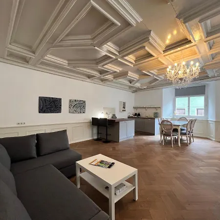 Apartment Bodensee-traum Uberlingen