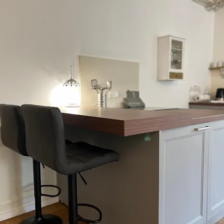 Apartment Bodensee-traum Uberlingen