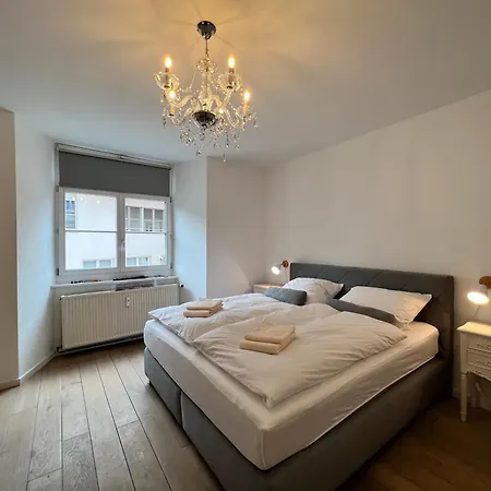 Bodensee-traum Apartment