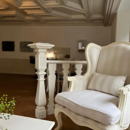 Bodensee-traum Apartment Uberlingen