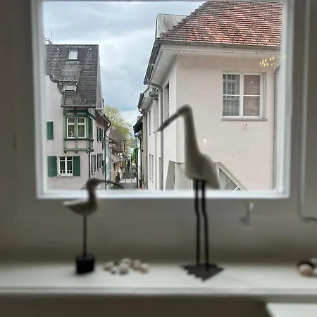Bodensee-traum Apartment *