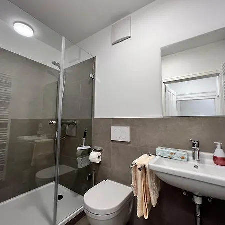 Apartment Bodensee-traum Uberlingen