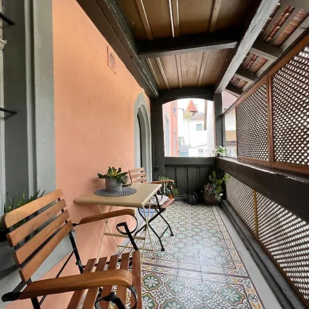 Bodensee-traum Apartment Uberlingen