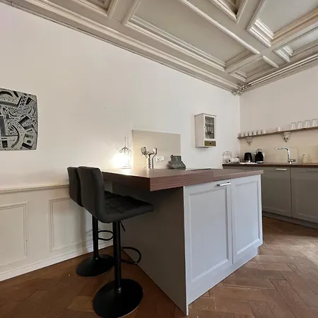 Bodensee-traum Apartment *