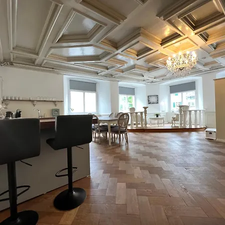 Apartment Bodensee-traum Uberlingen