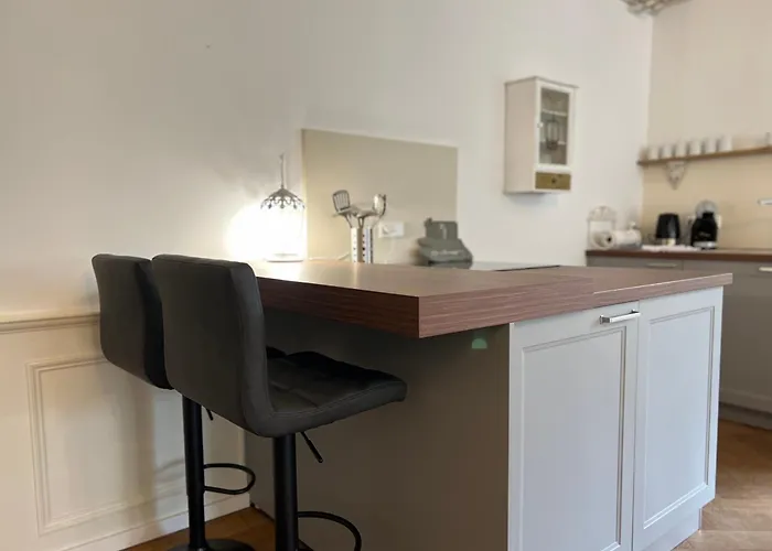 Апартаменты Bodensee-traum Иберлинген