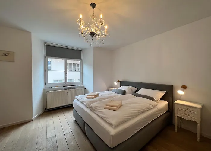 Bodensee-traum Апартаменты