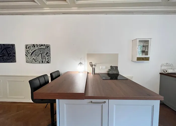 Bodensee-traum Иберлинген