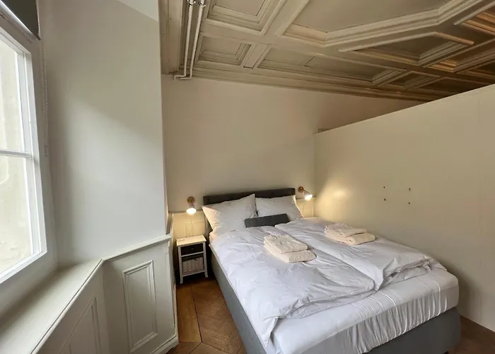 Bodensee-traum Апартаменты