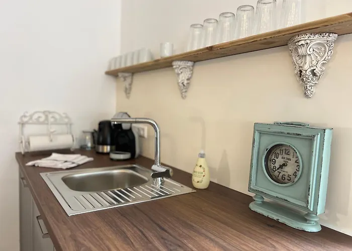 Bodensee-traum Апартаменты