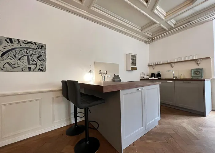 Bodensee-traum Апартаменты *