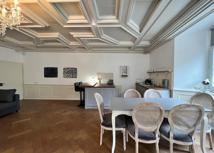 Апартаменты Bodensee-traum